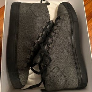 Designer sneakers
